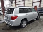 ✅ 2010 Toyota Highlander • VIN: 5TDBK3EH1AS018797 • Лот: 43653551. Опубликован ранее на IAAI с пробегом 222 338 миль. Бесплатный доступ к архиву аукционных продаж из США и подробный отчёт об истории автомобиля на DreamBid. Изображение 4.