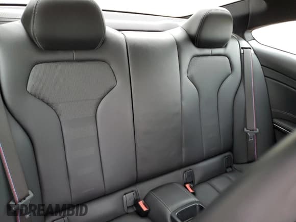 ✅ 2019 BMW M4 • VIN: WBS4Y9C56KAG66990 • Lot: 71020575. Listed on Copart with 58,760 mi. Free auction sales archive from the USA and detailed vehicle history report at DreamBid. Image 10.