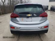 ✅ 2018 Chevrolet Bolt EV Premier • VIN: 1G1FX6S03J4109867 • Lot: 84071864. Wystawiony na Copart z przebiegiem 24 134 mil. Bezpłatny archiwum sprzedaży aukcyjnych z USA i szczegółowy raport historii pojazdu na DreamBid. Zdjęcie 6.