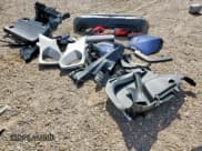 ✅ 2023 Toyota RAV4 XLE Premium • VIN: 2T3C1RFV3PW280133 • Лот: 85335565. Опубликован ранее на Copart с пробегом 23 434 миль. Бесплатный доступ к архиву аукционных продаж из США и подробный отчёт об истории автомобиля на DreamBid. Изображение 13.