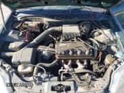 ✅ 1999 Honda Civic VP • VIN: 2HGEJ6618XH519357 • Lot: 43674167. Listed on IAAI with 196,865 mi. Free auction sales archive from the USA and detailed vehicle history report at DreamBid. Image 10.