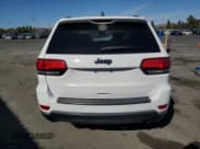 ✅ 2019 Jeep Grand Cherokee Upland • VIN: 1C4RJEAG3KC572033 • Lot: 68016595. Listed on Copart with 74,400 mi. Free auction sales archive from the USA and detailed vehicle history report at DreamBid. Image 6.