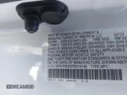 ✅ 2023 Honda Passport EX-L • VIN: 5FNYF8H53PB014146 • Lot: 43469474. Listed on IAAI with 32,713 mi. Free auction sales archive from the USA and detailed vehicle history report at DreamBid. Image 9.