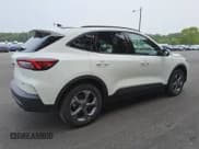 ✅ 2025 Ford Escape ST-Line Select • VIN: 1FMCU9NZ2SUA61421 • Lot: 67124225. Listed on Copart with 13,914 mi. Free auction sales archive from the USA and detailed vehicle history report at DreamBid. Image 3.