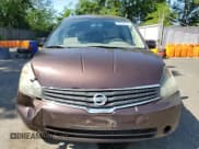 ✅ 2007 Nissan Quest • VIN: 5N1BV28U87N131599 • Lot: 80374855. Wystawiony na Copart z przebiegiem 129 819 mil. Bezpłatny archiwum sprzedaży aukcyjnych z USA i szczegółowy raport historii pojazdu na DreamBid. Zdjęcie 5.