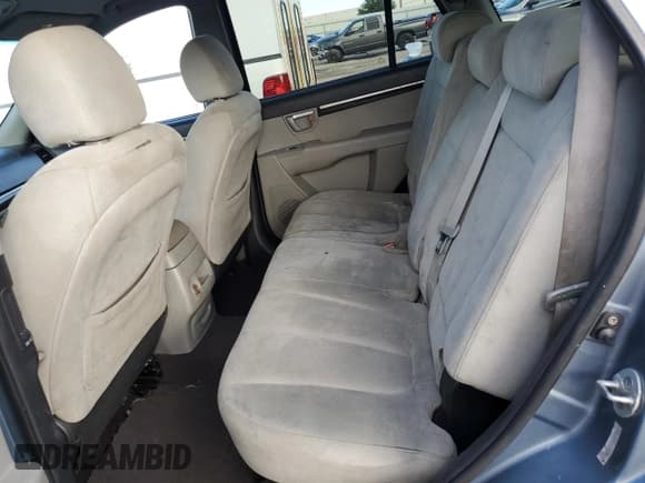 ✅ 2009 Hyundai Santa Fe Limited • VIN: 5NMSH13E09H321192 • Lot: 79897134. Listed on Copart with 209,319 mi. Free auction sales archive from the USA and detailed vehicle history report at DreamBid. Image 11.