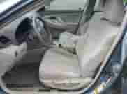 2011 Toyota Camry LE с VIN 4T1BF3EK3BU695049, выставлен на аукционе Copart как лот 63842545 с пробегом 159 175 миль миль и Списание • Salvage title. История ставок и продаж доступна на DreamBid. Изображение 7.