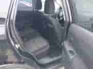 2016 Mitsubishi Outlander ES with VIN JA4AP3AU0GZ033356, listed as a IAAI auction lot 43148018 with 168,338 mi miles and . Bid and sale history available at DreamBid. Image 8.