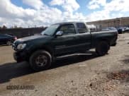 ✅ 2003 Toyota Tundra SR5 • VIN: 5TBRN341X3S396378 • Lot: 90815095. Wystawiony na Copart z przebiegiem 299 242 mil. Bezpłatny archiwum sprzedaży aukcyjnych z USA i szczegółowy raport historii pojazdu na DreamBid. Zdjęcie 1.