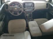 ✅ 2018 Chevrolet Colorado 2WD Work Truck • VIN: 1GCGSBENXJ1162335 • Lot: 57802075. Listed on Copart with 162,821 mi. Free auction sales archive from the USA and detailed vehicle history report at DreamBid. Image 8.