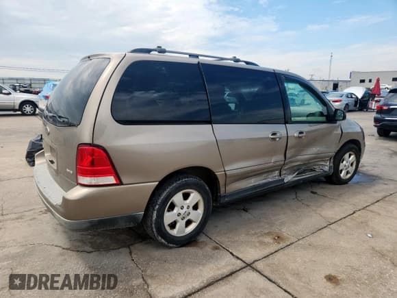 ✅ 2004 Ford Freestar SES • VIN: 2FMZA57684BA47370 • Lot: 69623785. Wystawiony na Copart z przebiegiem 211 916 mil. Bezpłatny archiwum sprzedaży aukcyjnych z USA i szczegółowy raport historii pojazdu na DreamBid. Zdjęcie 3.