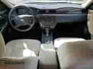 2013 Chevrolet Impala LT with VIN 2G1WG5E31D1113206, listed as a Copart auction lot 86708305 with 140,676 mi miles and Salvage title. Bid and sale history available at DreamBid. Image 8.