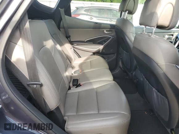 ✅ 2016 Hyundai Santa Fe • VIN: 5XYZW4LA9GG309343 • Лот: 52847893. Опубликован ранее на Copart с пробегом 109 190 миль. Бесплатный доступ к архиву аукционных продаж из США и подробный отчёт об истории автомобиля на DreamBid. Изображение 10.