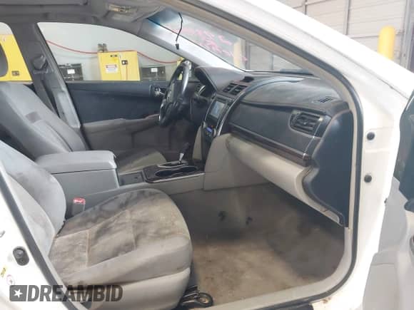 2013 Toyota Camry L with VIN 4T4BF1FK9DR293452, listed as a IAAI auction lot 42876325 with 225,034 mi miles and . Bid and sale history available at DreamBid. Image 5.