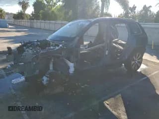 ✅ 2025 Volvo XC90 Plus • VIN: YV4H60PE9S1332385 • Lot: 92760545. Wystawiony na Copart z przebiegiem Nie podano. Bezpłatny archiwum sprzedaży aukcyjnych z USA i szczegółowy raport historii pojazdu na DreamBid. Zdjęcie 1.