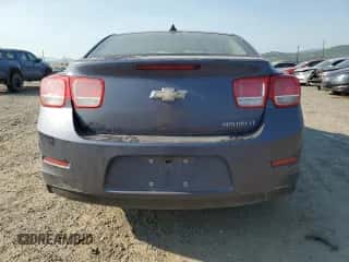 ✅ 2013 Chevrolet Malibu LT • VIN: 1G11C5SA7DF238678 • Lot: 63070564. Wystawiony na Copart z przebiegiem 159 983 mil mil. Skorzystaj z bezpłatnego archiwum sprzedaży aukcyjnych z USA i zobacz szczegółowy raport historii pojazdu na DreamBid. Zdjęcie 6.