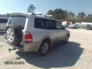 ✅ 2006 Mitsubishi Montero Limited • VIN: JA4MW51S16J003757 • Lot: 41683143. Listed on IAAI with 246,618 mi. Free auction sales archive from the USA and detailed vehicle history report at DreamBid. Image 4.