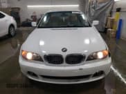 ✅ 2006 BMW 3 Series 325Ci • VIN: WBABD33436JY99675 • Лот: 83811434. Опубликован ранее на Copart с пробегом 184 676 миль. Бесплатный доступ к архиву аукционных продаж из США и подробный отчёт об истории автомобиля на DreamBid. Изображение 5.