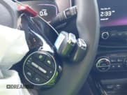 ✅ 2025 Kia Soul LX • VIN: KNDJ23AU4S7246240 • Lot: 41191905. Listed on IAAI with 3,918 mi. Free auction sales archive from the USA and detailed vehicle history report at DreamBid. Image 11.