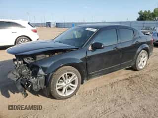 2012 Dodge Avenger SXT Plus с VIN 1C3CDZEGXCN251700, выставлен на аукционе Copart как лот 70234824 с пробегом 93 423 миль миль и Списание • Salvage title. История ставок и продаж доступна на DreamBid. Изображение 1.