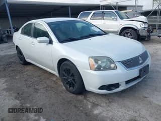 ✅ 2012 Mitsubishi Galant ES • VIN: 4A32B3FF5CE018238 • Lot: 42917906. Wystawiony na IAAI z przebiegiem 163 501 mil. Bezpłatny archiwum sprzedaży aukcyjnych z USA i szczegółowy raport historii pojazdu na DreamBid. Zdjęcie 1.