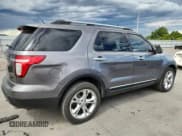 ✅ 2013 Ford Explorer Limited • VIN: 1FM5K8F88DGC72655 • Лот: 72101035. Опубликован ранее на Copart с пробегом 250 516 миль. Бесплатный доступ к архиву аукционных продаж из США и подробный отчёт об истории автомобиля на DreamBid. Изображение 3.