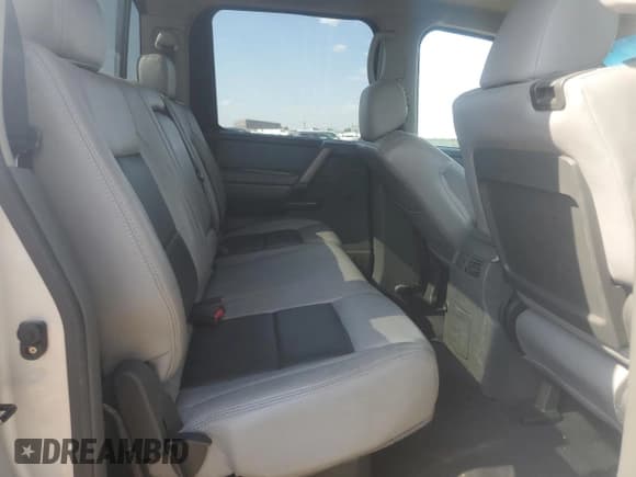 ✅ 2006 Nissan Titan SE • VIN: 1N6AA07B36N519349 • Lot: 62699735. Listed on Copart with 164,773 mi. Free auction sales archive from the USA and detailed vehicle history report at DreamBid. Image 10.