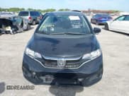 ✅ 2020 Honda Fit LX • VIN: 3HGGK5H44LM731885 • Лот: 42177284. Опубликован ранее на IAAI с пробегом 24 814 миль. Бесплатный доступ к архиву аукционных продаж из США и подробный отчёт об истории автомобиля на DreamBid. Изображение 12.