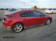✅ 2012 Chevrolet Volt • VIN: 1G1RH6E47CU115439 • Lot: 81323004. Wystawiony na Copart z przebiegiem Nie podano. Bezpłatny archiwum sprzedaży aukcyjnych z USA i szczegółowy raport historii pojazdu na DreamBid. Zdjęcie 3.