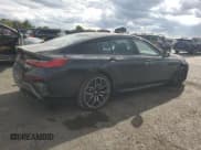 ✅ 2024 BMW 8 Series 840i • VIN: WBAGV4C01RCS01112 • Lot: 85557055. Wystawiony na Copart z przebiegiem 10 679 mil. Bezpłatny archiwum sprzedaży aukcyjnych z USA i szczegółowy raport historii pojazdu na DreamBid. Zdjęcie 3.