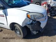 ✅ 2017 Ram ProMaster City Cargo Tradesman SLT • VIN: ZFBERFBB8H6E10430 • Лот: 41659225. Опубликован ранее на IAAI с пробегом 105 483 миль. Бесплатный доступ к архиву аукционных продаж из США и подробный отчёт об истории автомобиля на DreamBid. Изображение 6.