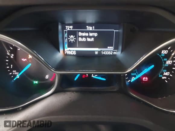 ✅ 2015 Ford Transit Connect Titanium • VIN: NM0GE9G70F1193760 • Lot: 43197479. Wystawiony na IAAI z przebiegiem 143 352 mil. Bezpłatny archiwum sprzedaży aukcyjnych z USA i szczegółowy raport historii pojazdu na DreamBid. Zdjęcie 7.