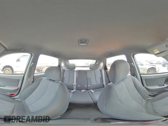 ✅ 2005 Hyundai Elantra GLS • VIN: KMHDN56D75U166179 • Lot: 86488634. Wystawiony na Copart z przebiegiem Nie podano. Bezpłatny archiwum sprzedaży aukcyjnych z USA i szczegółowy raport historii pojazdu na DreamBid. Zdjęcie 12.