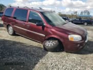 ✅ 2007 Buick Terraza CXL • VIN: 5GADV33117D169697 • Лот: 81154264. Опубликован ранее на Copart с пробегом 138 987 миль. Бесплатный доступ к архиву аукционных продаж из США и подробный отчёт об истории автомобиля на DreamBid. Изображение 4.
