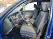 2008 Dodge Dakota z VIN 1D7HW78N38S550177, wystawiony jako Copart lot #77898264 z przebiegiem 117 222 mil mil oraz Szkoda całkowita • Salvage title. Historia ofert i sprzedaży dostępna na DreamBid. Obrazek 7.