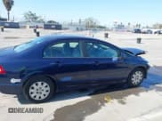 ✅ 2010 Honda Civic GX • VIN: 19XFA4F56AE000286 • Lot: 42626457. Listed on IAAI with Not provided. Free auction sales archive from the USA and detailed vehicle history report at DreamBid. Image 14.