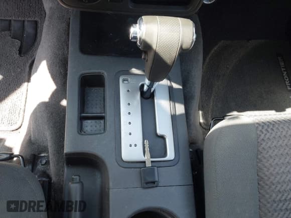 ✅ 2018 Nissan Frontier SV • VIN: 1N6AD0CU6JN719441 • Lot: 42454676. Listed on IAAI with 84,325 mi. Free auction sales archive from the USA and detailed vehicle history report at DreamBid. Image 11.