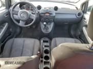 ✅ 2012 Mazda 2 Sport • VIN: JM1DE1KZ1C0136310 • Лот: 93895005. Опубликован ранее на Copart с пробегом 118 548 миль. Бесплатный доступ к архиву аукционных продаж из США и подробный отчёт об истории автомобиля на DreamBid. Изображение 8.