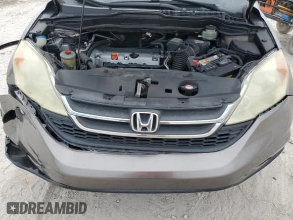 ✅ 2010 Honda CR-V LX • VIN: 5J6RE3H35AL026029 • Lot: 91628865. Listed on Copart with 212,241 mi. Free auction sales archive from the USA and detailed vehicle history report at DreamBid. Image 12.