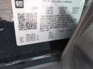 ✅ 2024 Chevrolet Trax 2RS • VIN: KL77LJE26RC212710 • Лот: 43695229. Опубликован ранее на IAAI с пробегом 34 866 миль. Бесплатный доступ к архиву аукционных продаж из США и подробный отчёт об истории автомобиля на DreamBid. Изображение 9.