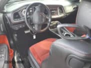 ✅ 2021 Dodge Challenger R/T Scat Pack • VIN: 2C3CDZFJ4MH669819 • Lot: 80515103. Wystawiony na Copart z przebiegiem 34 512 mil. Bezpłatny archiwum sprzedaży aukcyjnych z USA i szczegółowy raport historii pojazdu na DreamBid. Zdjęcie 8.