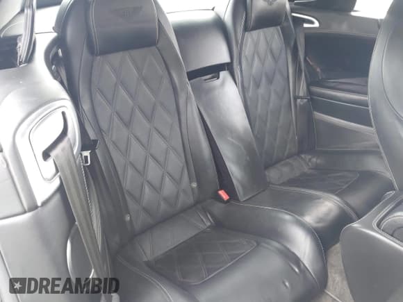 ✅ 2012 Bentley Continental GT • VIN: SCBGR3ZA1CC075068 • Лот: 42525968. Опубликован ранее на IAAI с пробегом 121 147 миль. Бесплатный доступ к архиву аукционных продаж из США и подробный отчёт об истории автомобиля на DreamBid. Изображение 8.