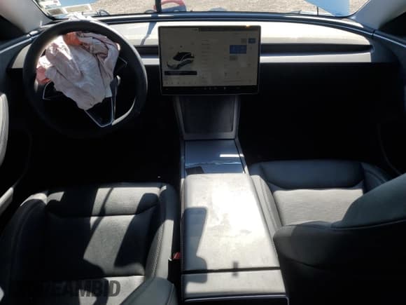 ✅ 2024 Tesla Model 3 Long Range • VIN: 5YJ3E1EB4RF768223 • Lot: 80000945. Wystawiony na Copart z przebiegiem 17 429 mil. Bezpłatny archiwum sprzedaży aukcyjnych z USA i szczegółowy raport historii pojazdu na DreamBid. Zdjęcie 8.