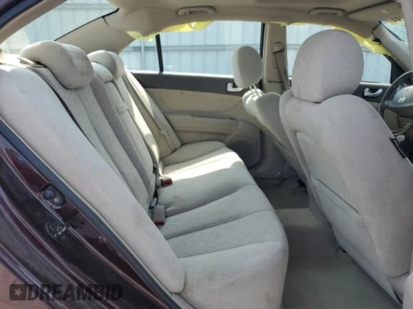 ✅ 2006 Hyundai Sonata GLS • VIN: 5NPEU46F26H127924 • Лот: 66169244. Опубликован ранее на Copart с пробегом 170 752 миль. Бесплатный доступ к архиву аукционных продаж из США и подробный отчёт об истории автомобиля на DreamBid. Изображение 11.