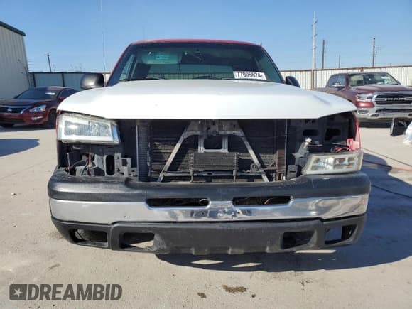 ✅ 2006 Chevrolet Silverado 1500 LT1 • VIN: 2GCEC13T861249250 • Лот: 77005624. Опубликован ранее на Copart с пробегом 190 102 миль. Бесплатный доступ к архиву аукционных продаж из США и подробный отчёт об истории автомобиля на DreamBid. Изображение 5.