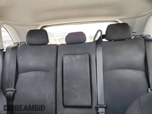 2015 Mitsubishi Outlander ES with VIN 4A4AP3AU7FE007230, listed as a Copart auction lot 62764425 with 133,871 mi miles and Salvage title. Bid and sale history available at DreamBid. Image 10.