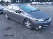 ✅ 2015 Honda Civic • VIN: 19XFB4F23FE201976 • Lot: 43798774. Wystawiony na IAAI z przebiegiem 218 265 mil. Bezpłatny archiwum sprzedaży aukcyjnych z USA i szczegółowy raport historii pojazdu na DreamBid. Zdjęcie 1.