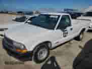 2001 Chevrolet S-10 с VIN 1GCCS145118257545, выставлен на аукционе Copart как лот 77976294 с пробегом 68 675 миль миль и На запчасти • Non repairable. История ставок и продаж доступна на DreamBid. Изображение 1.