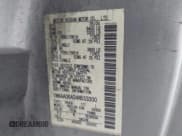 ✅ 2004 Nissan Titan XE • VIN: 1N6AA06A34N553300 • Lot: 43760956. Listed on IAAI with 161,525 mi. Free auction sales archive from the USA and detailed vehicle history report at DreamBid. Image 9.