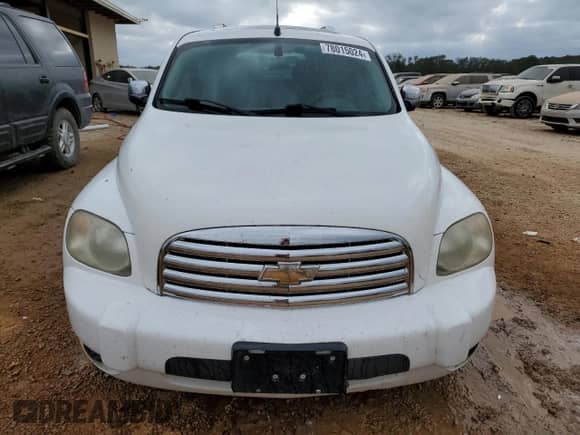 2007 Chevrolet HHR LT с VIN 3GNDA23D17S521036, выставлен на аукционе Copart как лот 78015024 с пробегом 191 503 миль миль и Списание • Salvage title. История ставок и продаж доступна на DreamBid. Изображение 5.